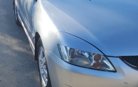 Mitsubishi Lancer IX, 2004 год, 340 000 рублей, 20 фотография
