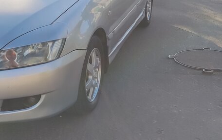 Mitsubishi Lancer IX, 2004 год, 340 000 рублей, 21 фотография
