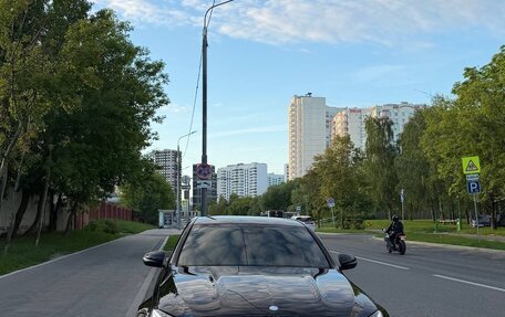 Mercedes-Benz C-Класс AMG, 2016 год, 3 650 000 рублей, 2 фотография