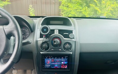 Renault Megane II, 2008 год, 420 000 рублей, 4 фотография