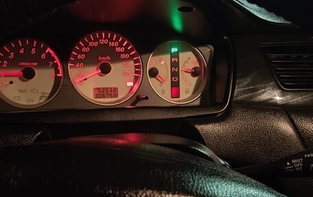Mitsubishi Lancer IX, 2004 год, 340 000 рублей, 24 фотография