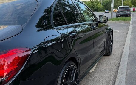 Mercedes-Benz C-Класс AMG, 2016 год, 3 650 000 рублей, 3 фотография