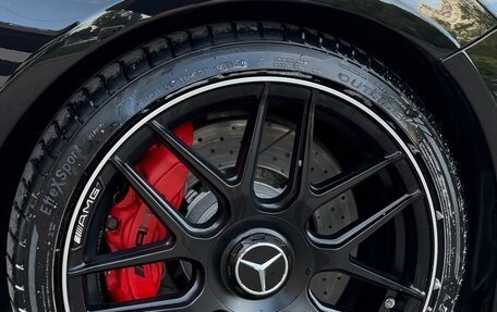 Mercedes-Benz C-Класс AMG, 2016 год, 3 650 000 рублей, 12 фотография