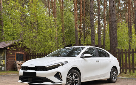 KIA K3, 2022 год, 1 770 000 рублей, 3 фотография