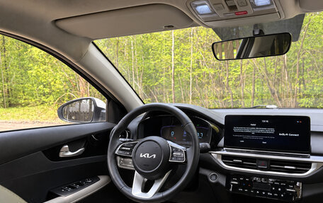 KIA K3, 2022 год, 1 770 000 рублей, 5 фотография