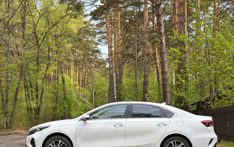 KIA K3, 2022 год, 1 770 000 рублей, 9 фотография