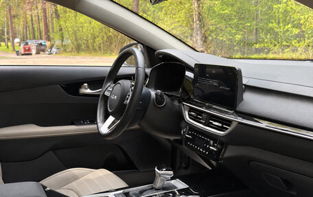 KIA K3, 2022 год, 1 770 000 рублей, 7 фотография