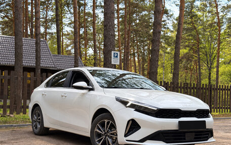 KIA K3, 2022 год, 1 770 000 рублей, 4 фотография