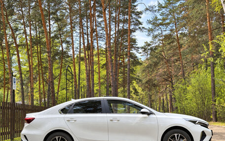 KIA K3, 2022 год, 1 770 000 рублей, 10 фотография