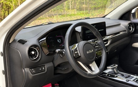 KIA K3, 2022 год, 1 770 000 рублей, 6 фотография