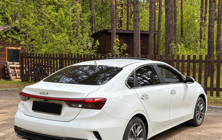 KIA K3, 2022 год, 1 770 000 рублей, 11 фотография