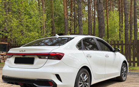KIA K3, 2022 год, 1 770 000 рублей, 12 фотография