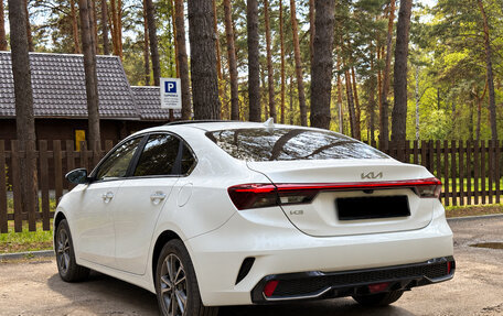 KIA K3, 2022 год, 1 770 000 рублей, 13 фотография
