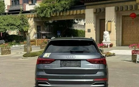 Audi Q3, 2021 год, 1 666 777 рублей, 9 фотография