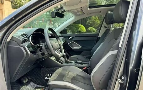 Audi Q3, 2021 год, 1 666 777 рублей, 5 фотография