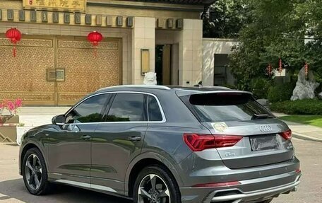 Audi Q3, 2021 год, 1 666 777 рублей, 4 фотография