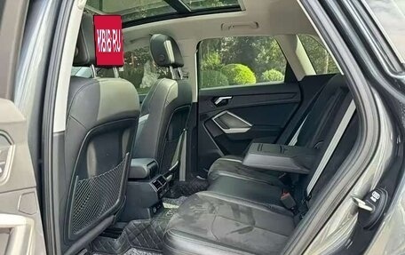 Audi Q3, 2021 год, 1 666 777 рублей, 7 фотография