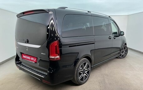 Mercedes-Benz V-Класс, 2019 год, 4 790 000 рублей, 2 фотография