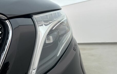 Mercedes-Benz V-Класс, 2019 год, 4 790 000 рублей, 8 фотография