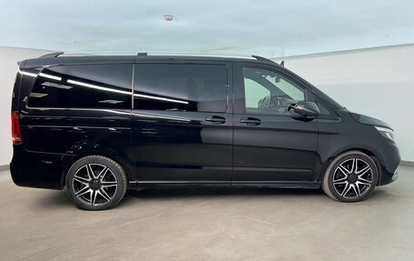 Mercedes-Benz V-Класс, 2019 год, 4 790 000 рублей, 6 фотография