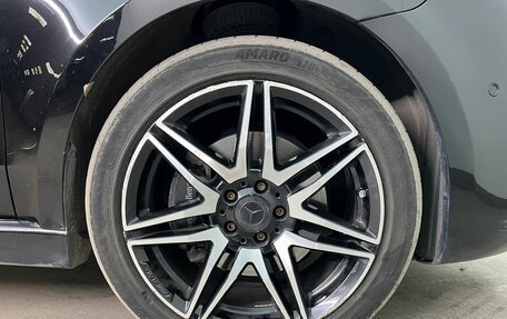 Mercedes-Benz V-Класс, 2019 год, 4 790 000 рублей, 7 фотография