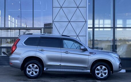 Haval H9 I рестайлинг, 2021 год, 2 999 000 рублей, 4 фотография