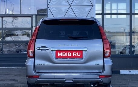Haval H9 I рестайлинг, 2021 год, 2 999 000 рублей, 6 фотография