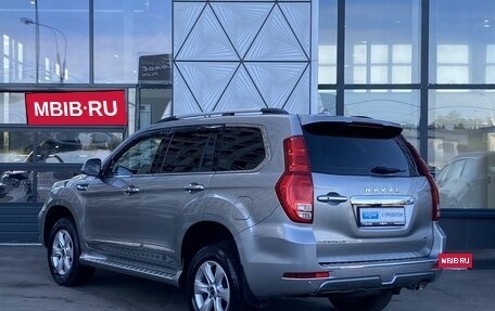 Haval H9 I рестайлинг, 2021 год, 2 999 000 рублей, 7 фотография