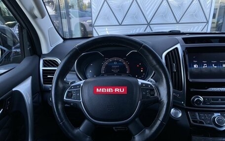 Haval H9 I рестайлинг, 2021 год, 2 999 000 рублей, 14 фотография