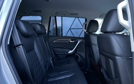 Haval H9 I рестайлинг, 2021 год, 2 999 000 рублей, 26 фотография