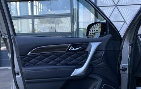 Haval H9 I рестайлинг, 2021 год, 2 999 000 рублей, 19 фотография