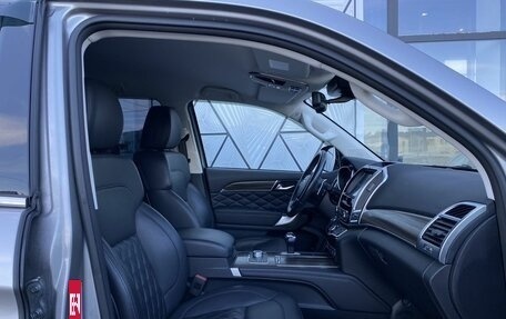 Haval H9 I рестайлинг, 2021 год, 2 999 000 рублей, 24 фотография