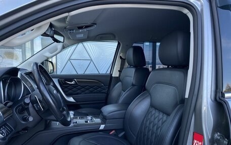 Haval H9 I рестайлинг, 2021 год, 2 999 000 рублей, 22 фотография