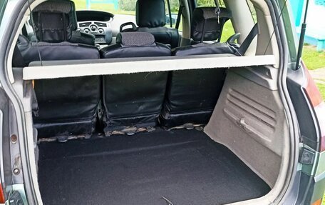 Renault Scenic III, 2004 год, 400 000 рублей, 7 фотография