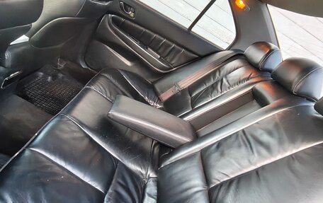 Mitsubishi Galant VIII, 2000 год, 335 000 рублей, 3 фотография