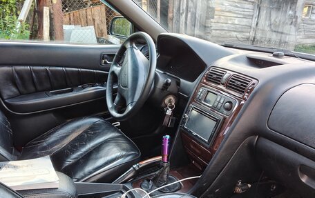 Mitsubishi Galant VIII, 2000 год, 335 000 рублей, 7 фотография