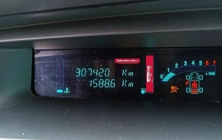 Renault Scenic III, 2004 год, 400 000 рублей, 5 фотография