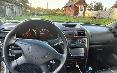 Mitsubishi Galant VIII, 2000 год, 335 000 рублей, 9 фотография