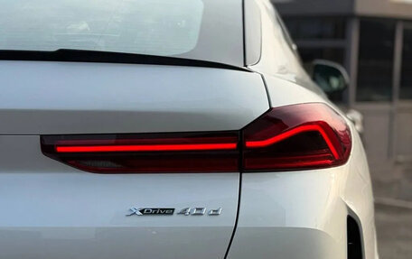BMW X6, 2026 год, 12 550 000 рублей, 7 фотография