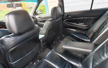 Mitsubishi Galant VIII, 2000 год, 335 000 рублей, 12 фотография