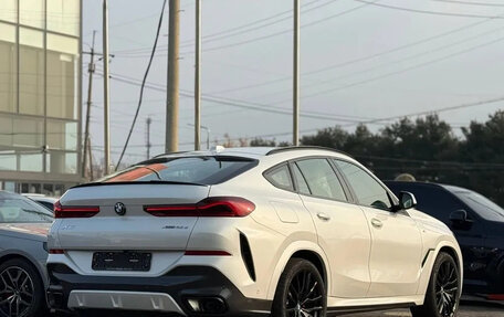 BMW X6, 2026 год, 12 550 000 рублей, 5 фотография