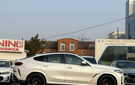 BMW X6, 2026 год, 12 550 000 рублей, 4 фотография