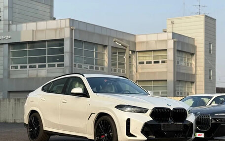 BMW X6, 2026 год, 12 550 000 рублей, 2 фотография
