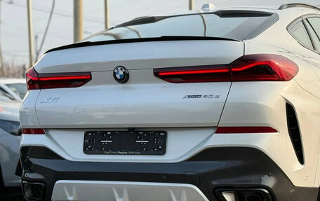 BMW X6, 2026 год, 12 550 000 рублей, 6 фотография