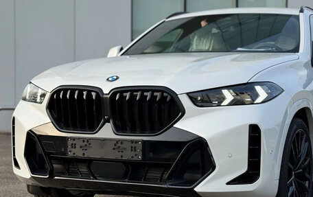 BMW X6, 2026 год, 12 550 000 рублей, 9 фотография