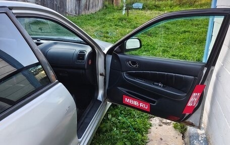 Mitsubishi Galant VIII, 2000 год, 335 000 рублей, 10 фотография