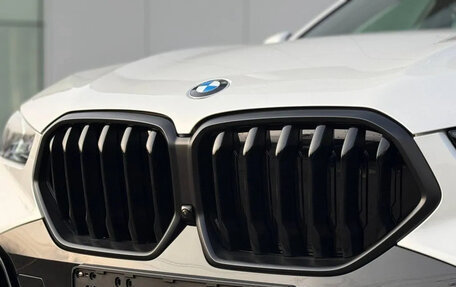 BMW X6, 2026 год, 12 550 000 рублей, 10 фотография