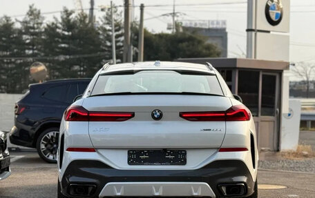 BMW X6, 2026 год, 12 550 000 рублей, 8 фотография