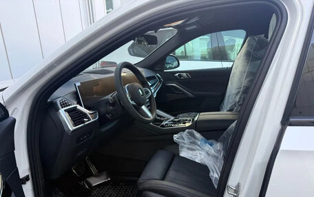 BMW X6, 2026 год, 12 550 000 рублей, 11 фотография