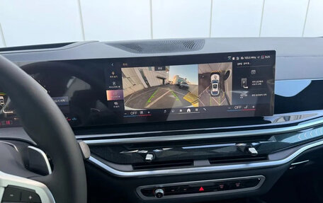 BMW X6, 2026 год, 12 550 000 рублей, 12 фотография
